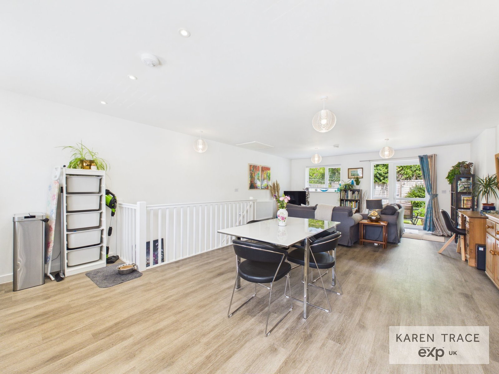 Semi Detached House for sale in St. Austell, Ruddlemoor, St Austell PL25