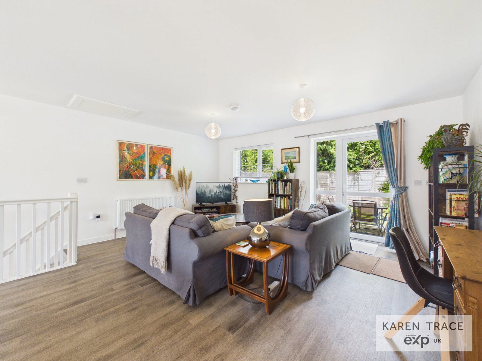 Semi Detached House in St. Austell