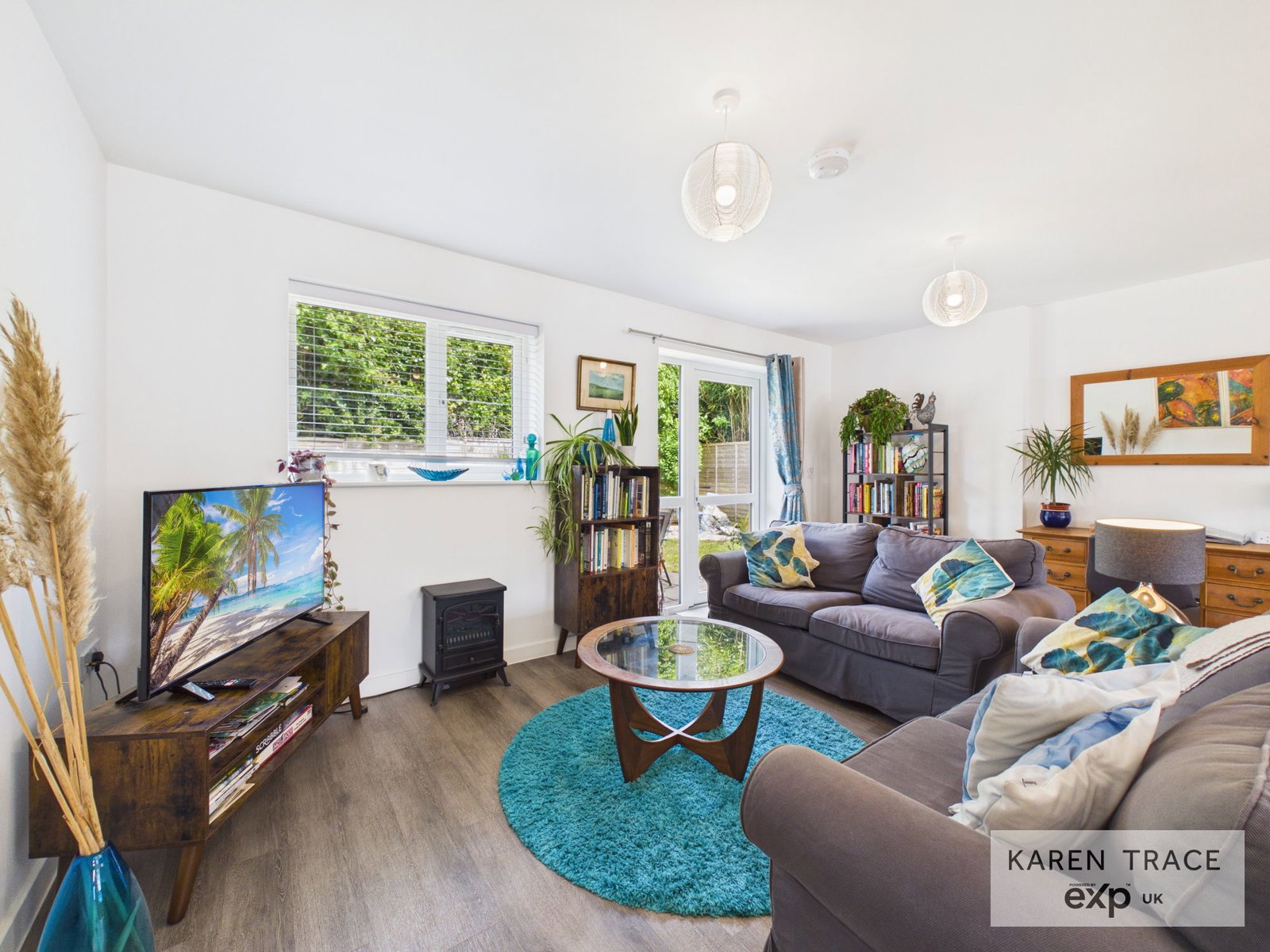 Semi Detached House in St. Austell
