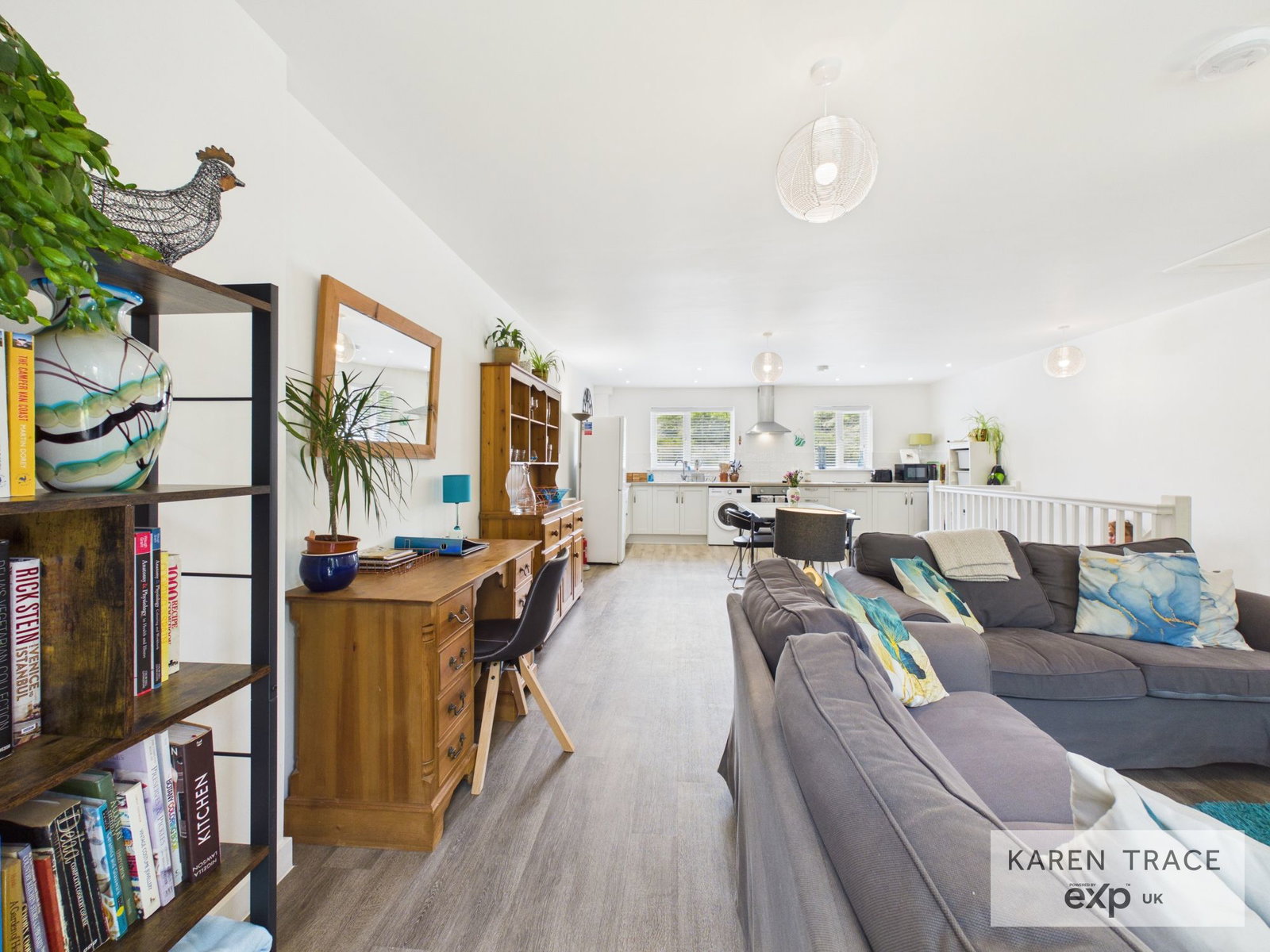 Semi Detached House in St. Austell