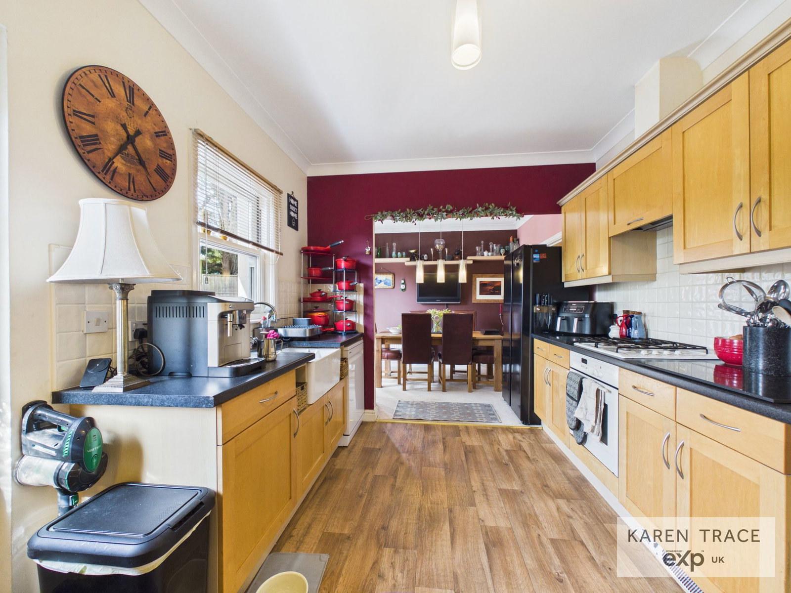 Detached House in St. Austell