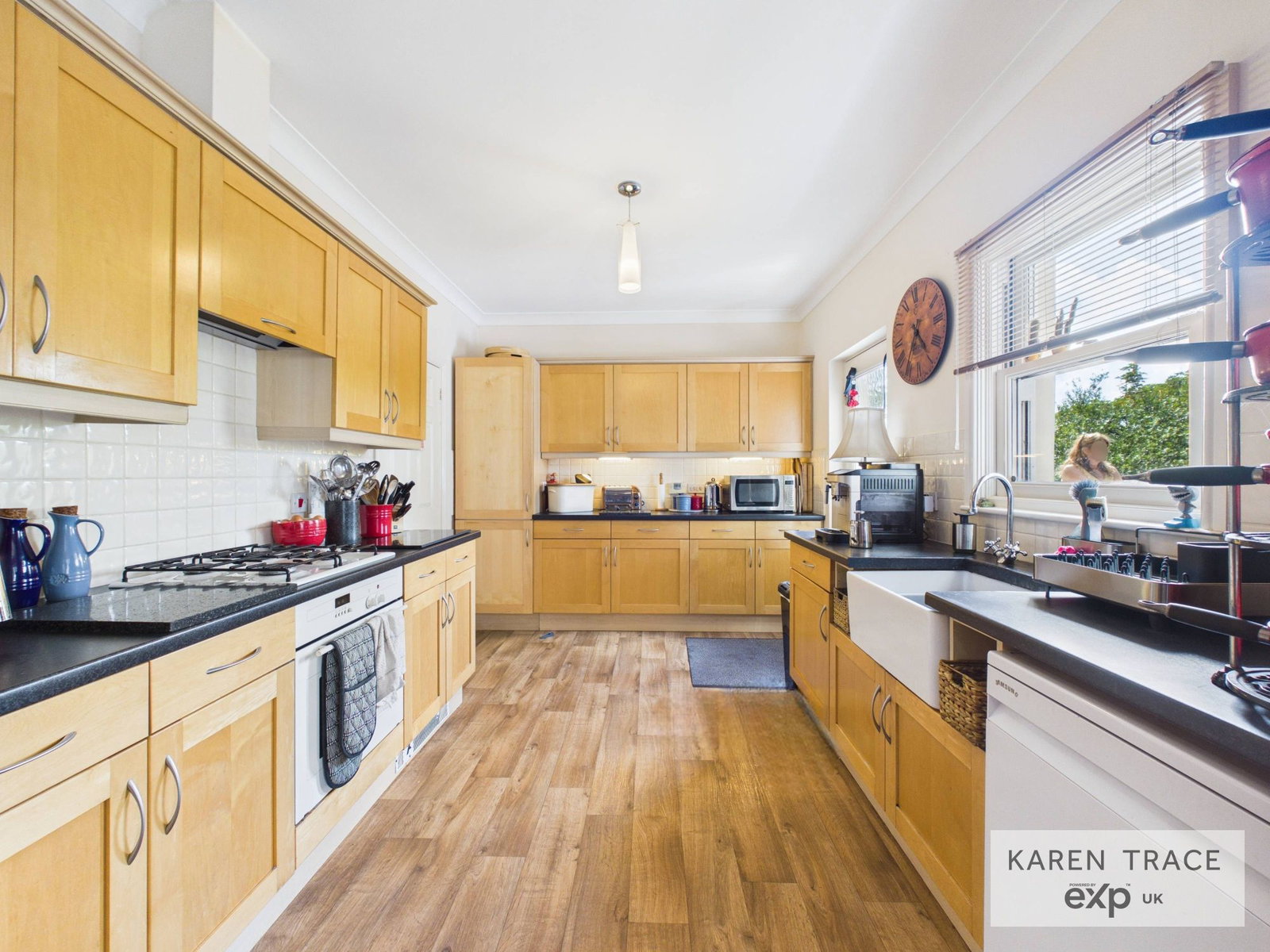Detached House in St. Austell