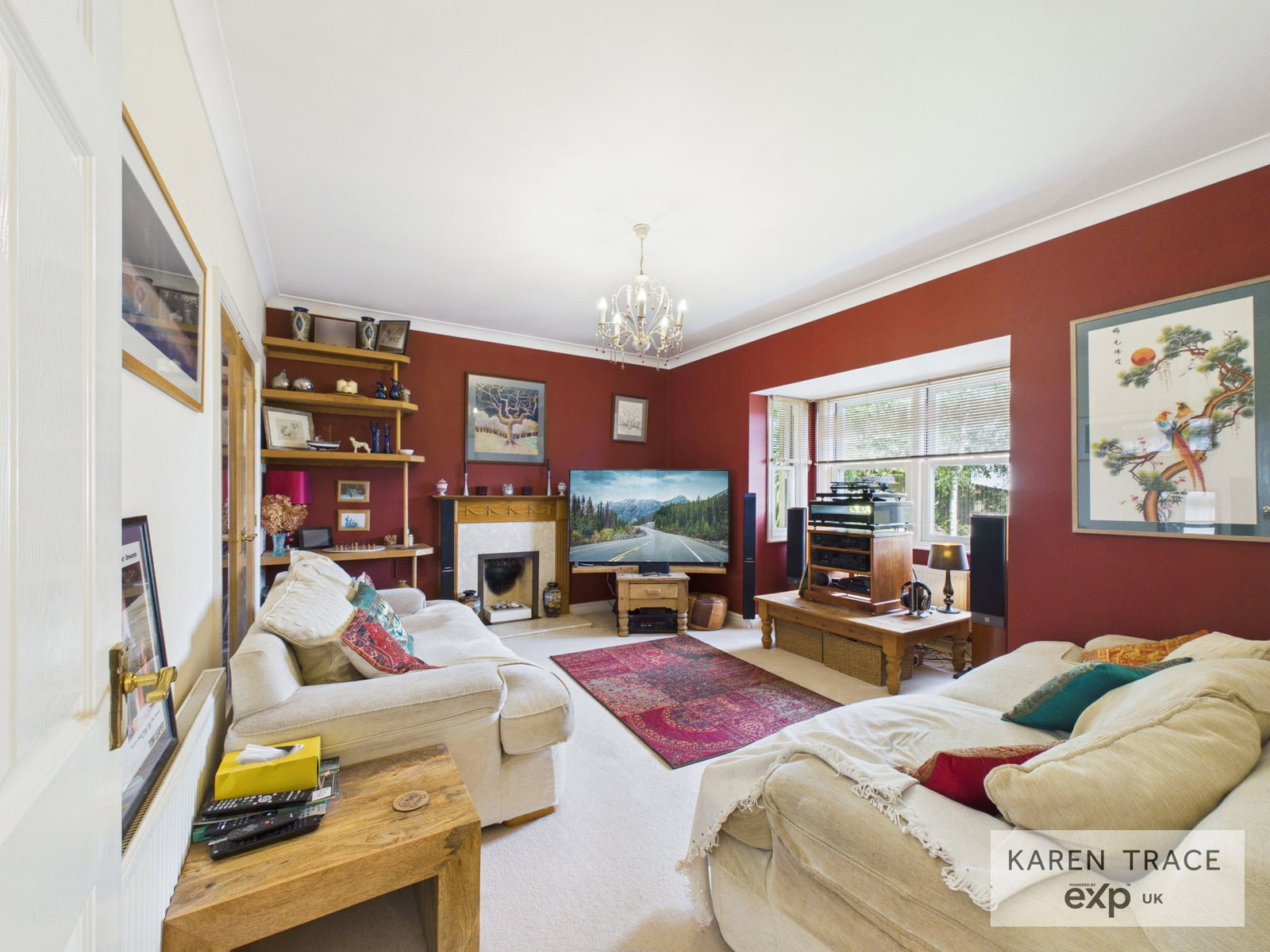 Detached House in St. Austell