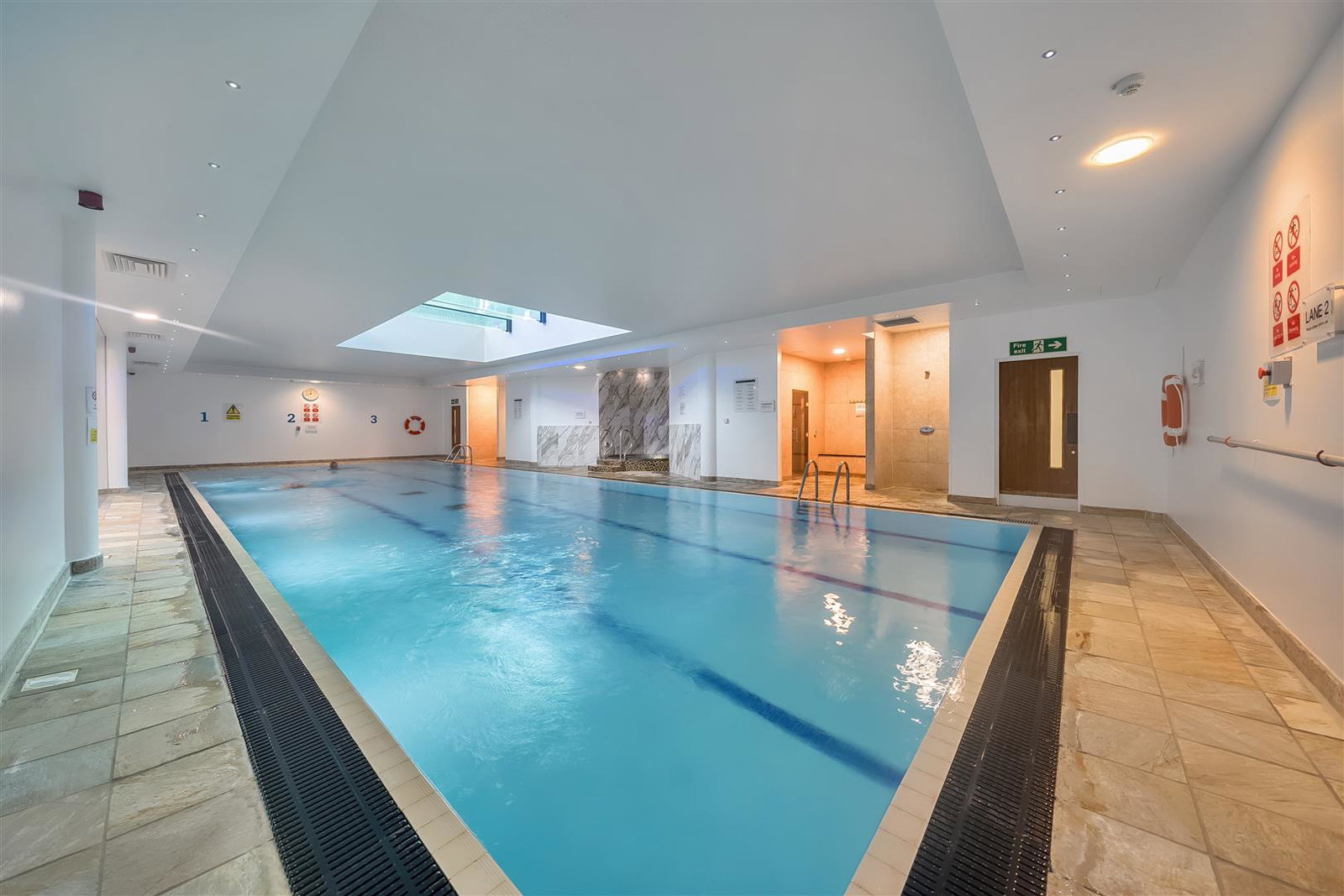 Penthouse in Bushey 