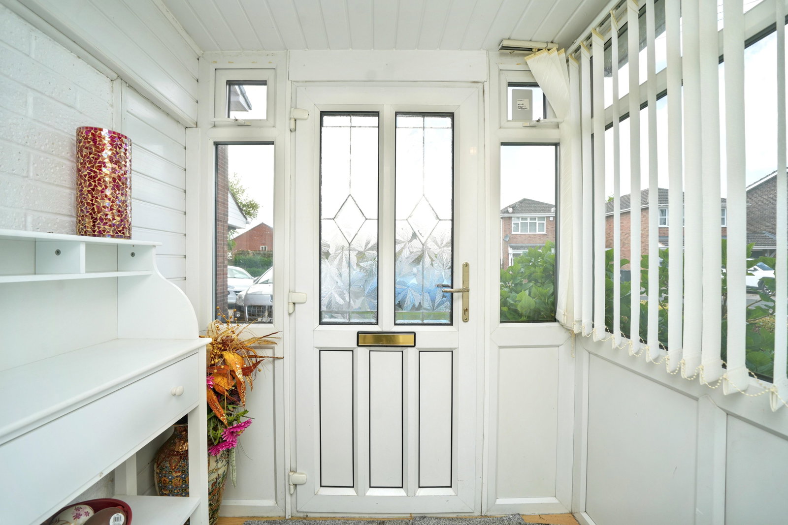 Link Detached House in Walsall