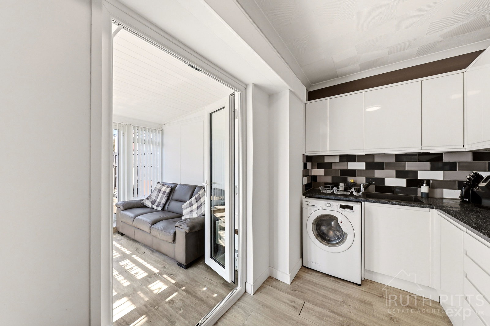 Semi Detached House in Pontefract