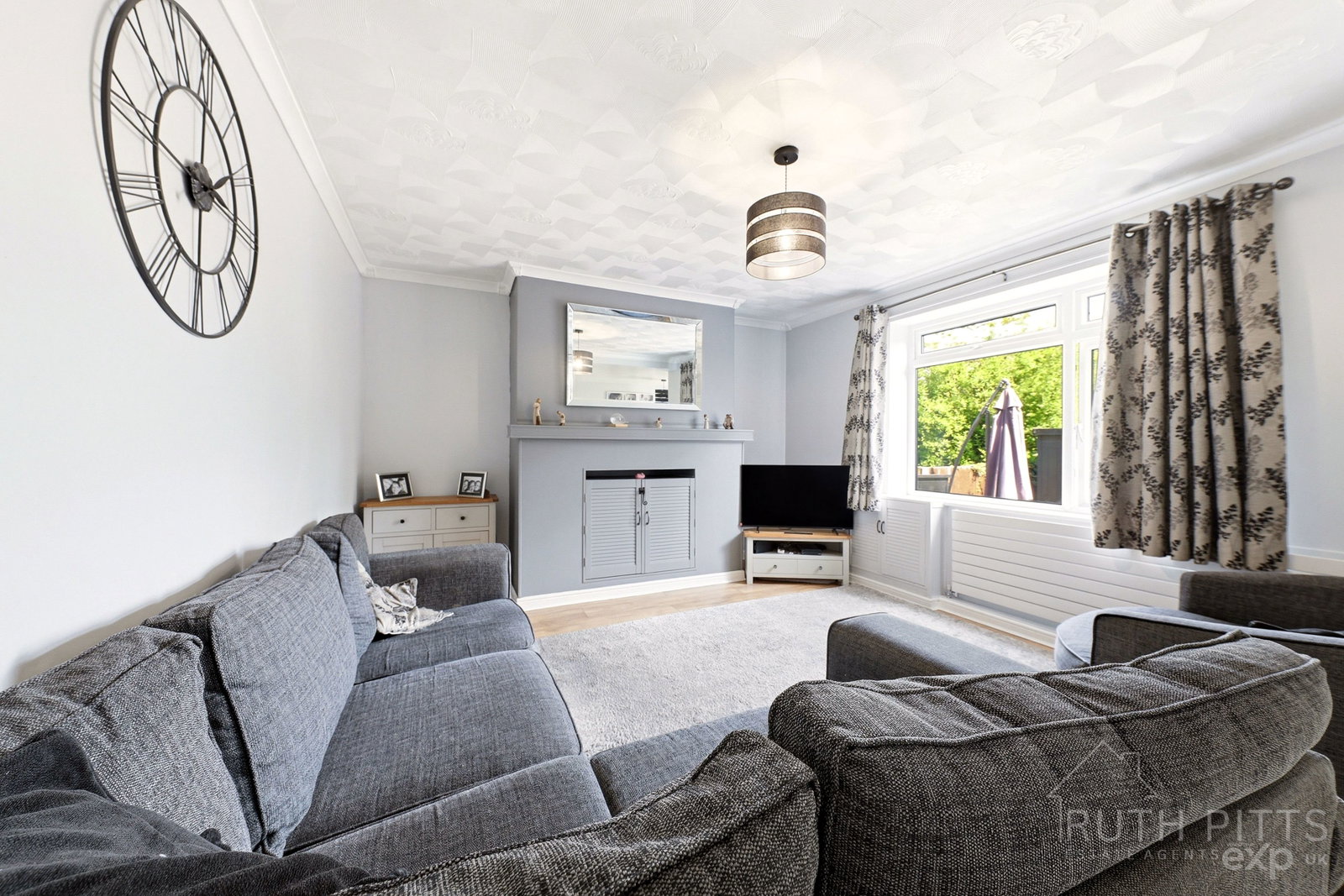 Semi Detached House in Pontefract
