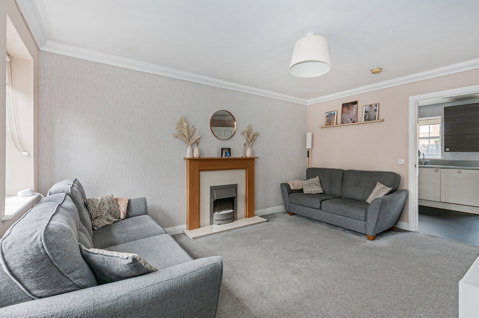 Terraced House in Hull