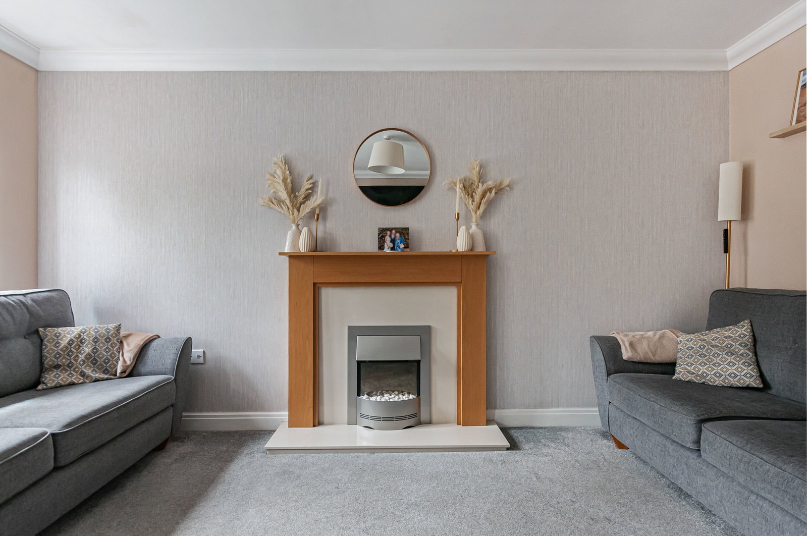 Terraced House in Hull