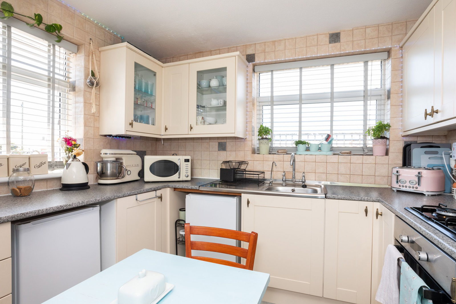 Semi Detached Bungalow in New Romney
