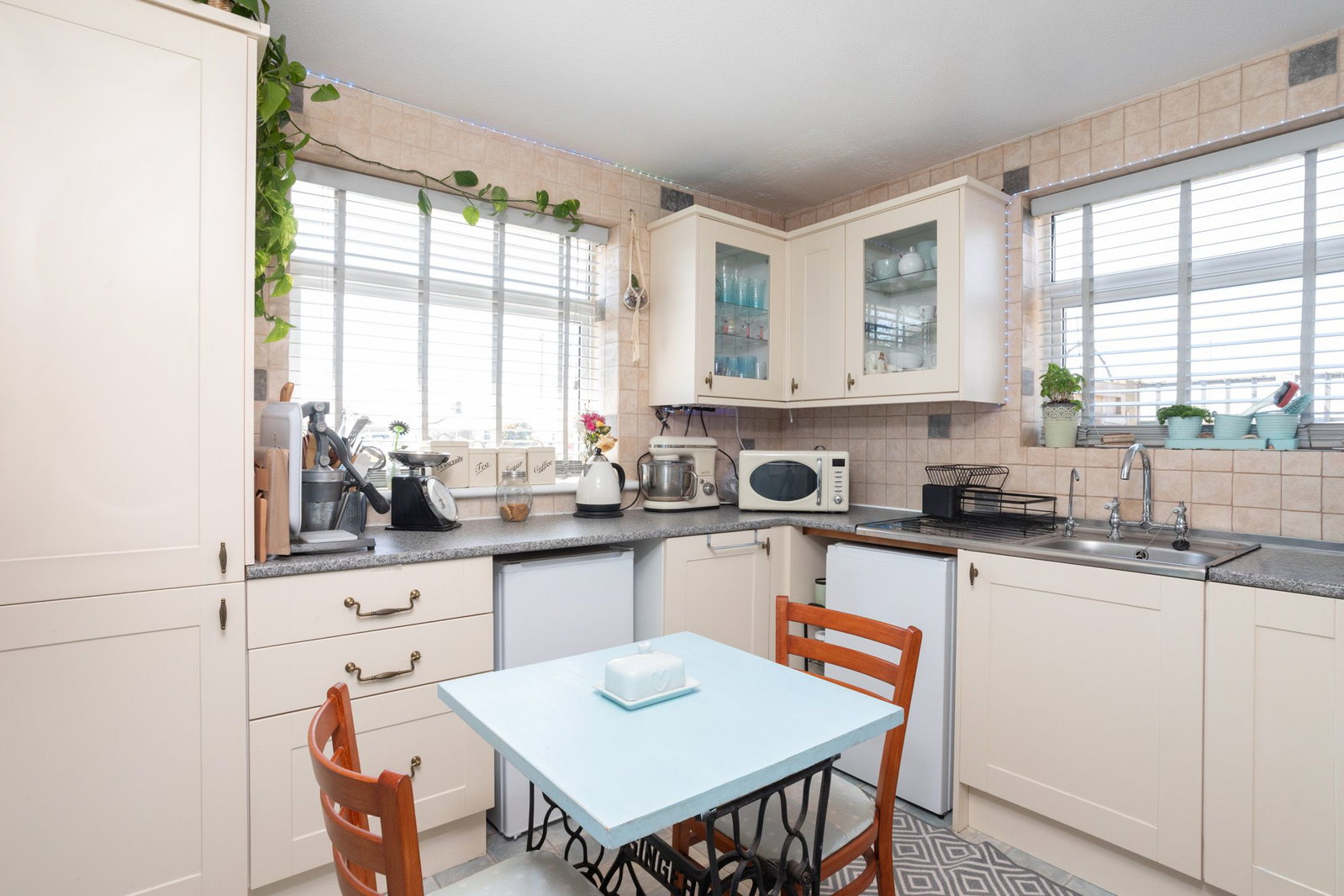 Semi Detached Bungalow in New Romney