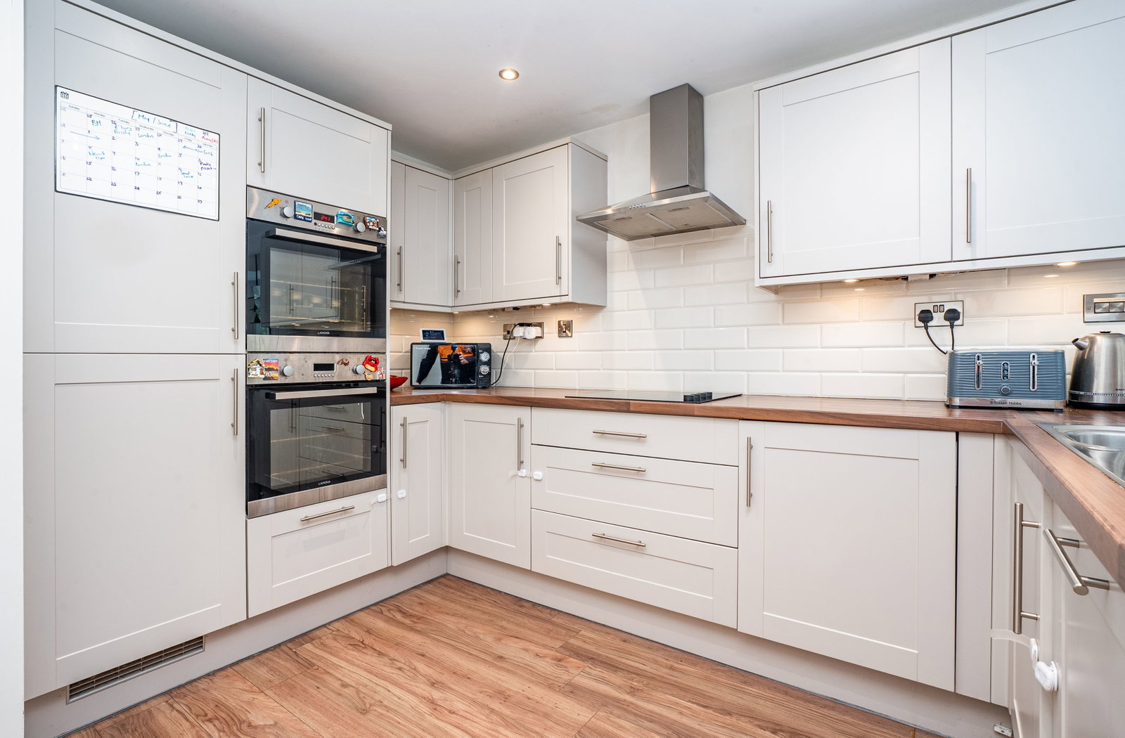 Detached House in Nottingham