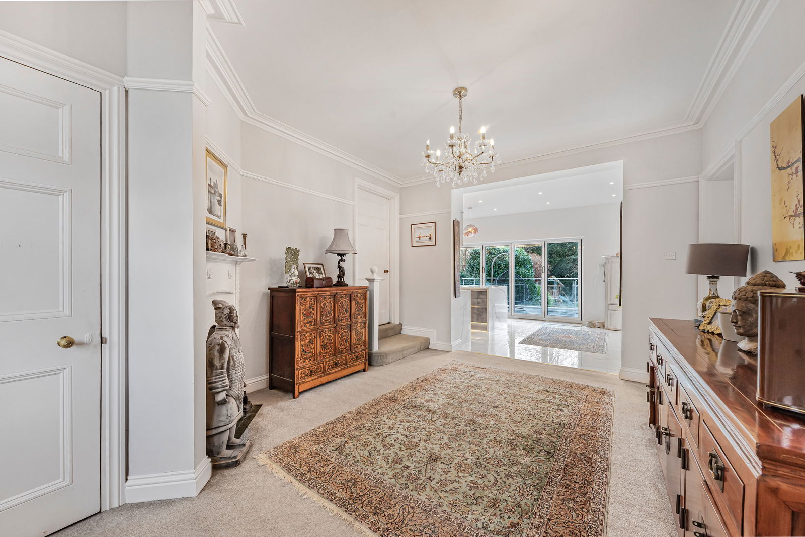 House in Tonbridge