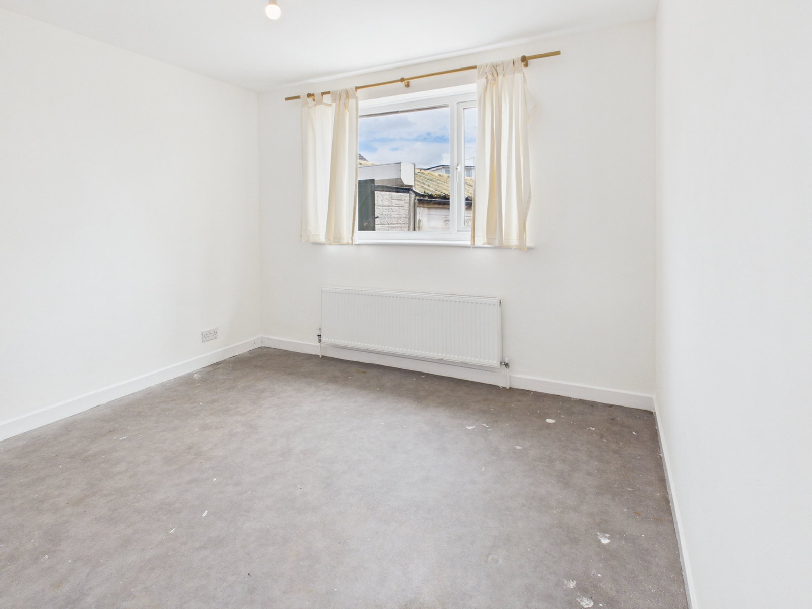 Semi Detached Bungalow in Crewe
