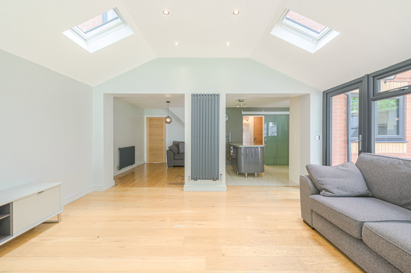 Detached House in Rugeley