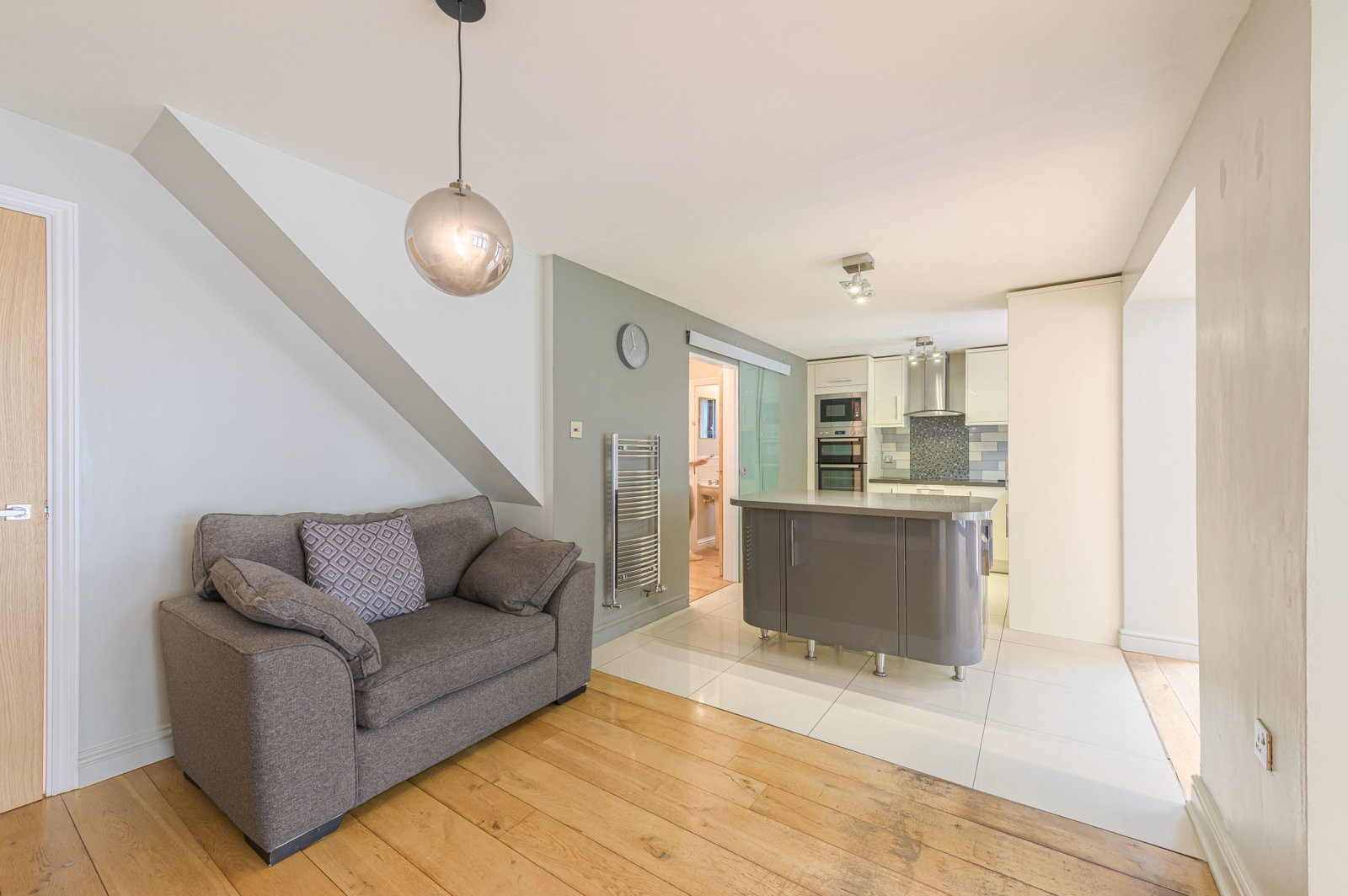 Detached House in Rugeley