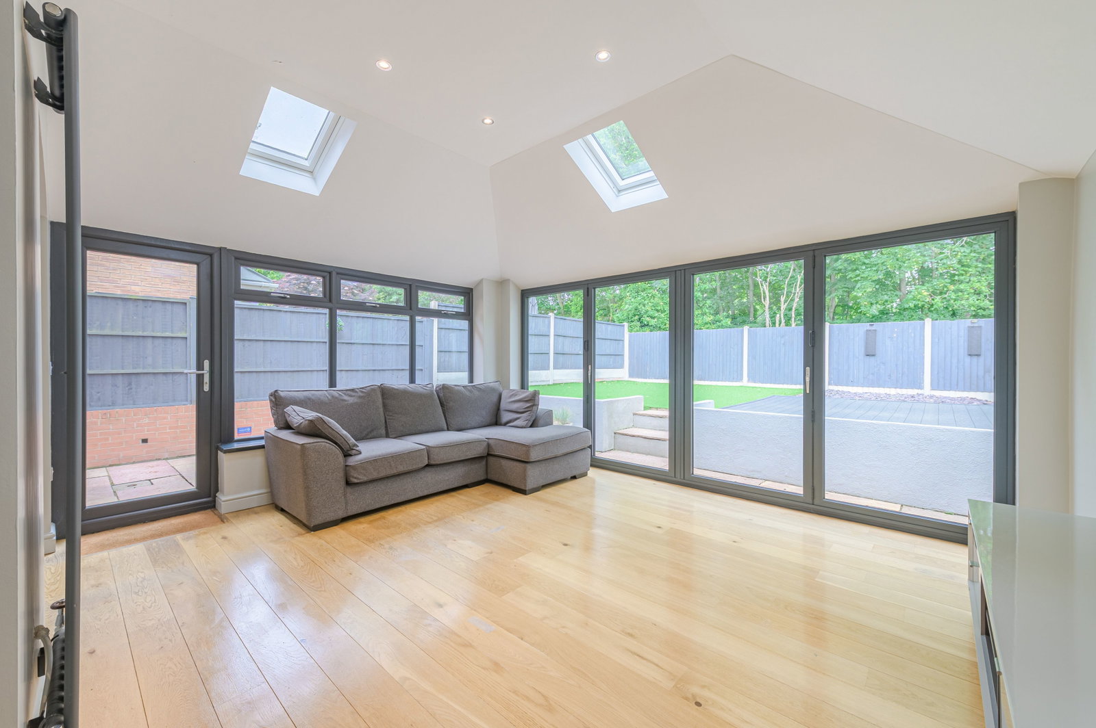 Detached House in Rugeley
