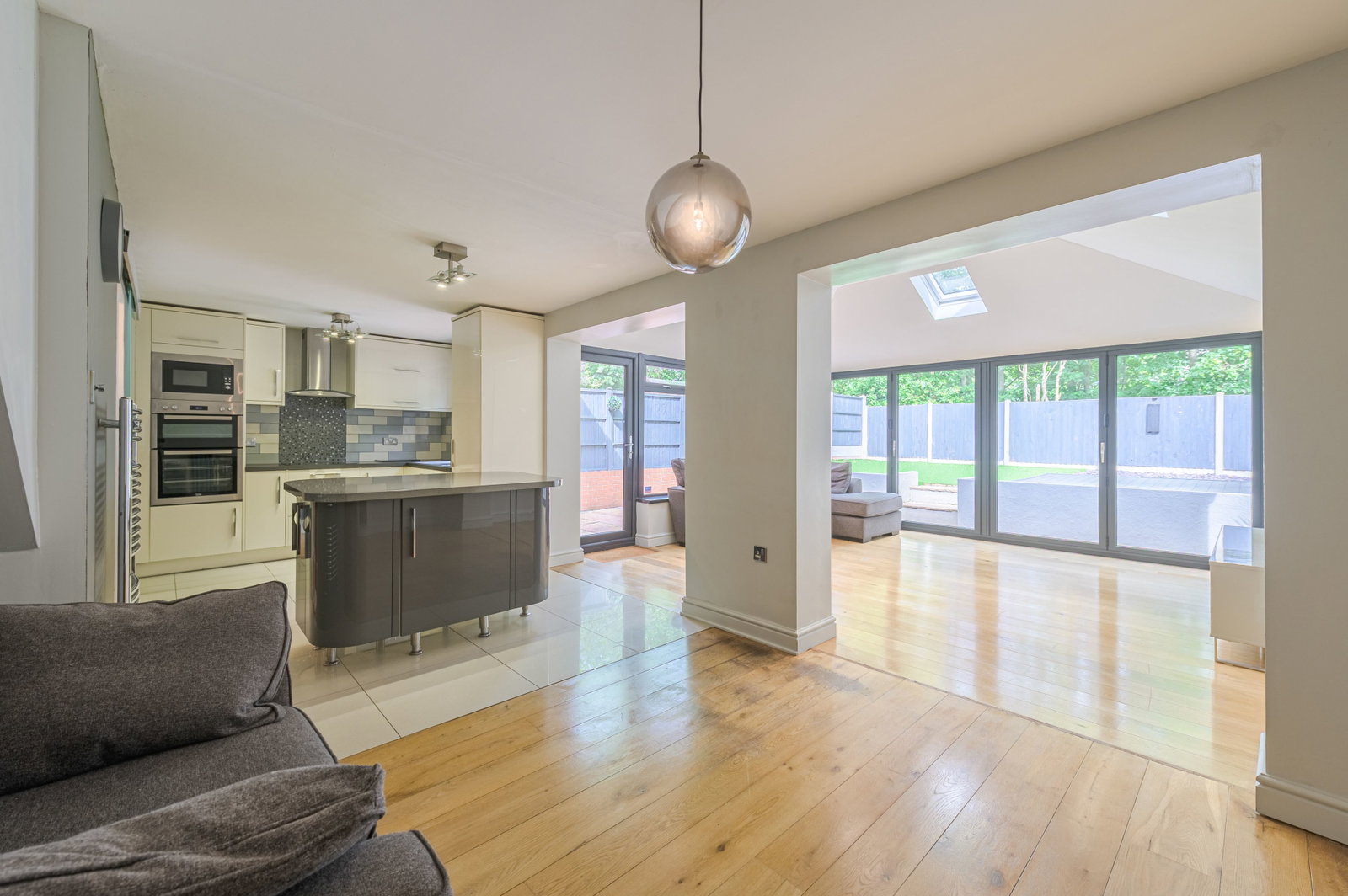 Detached House in Rugeley