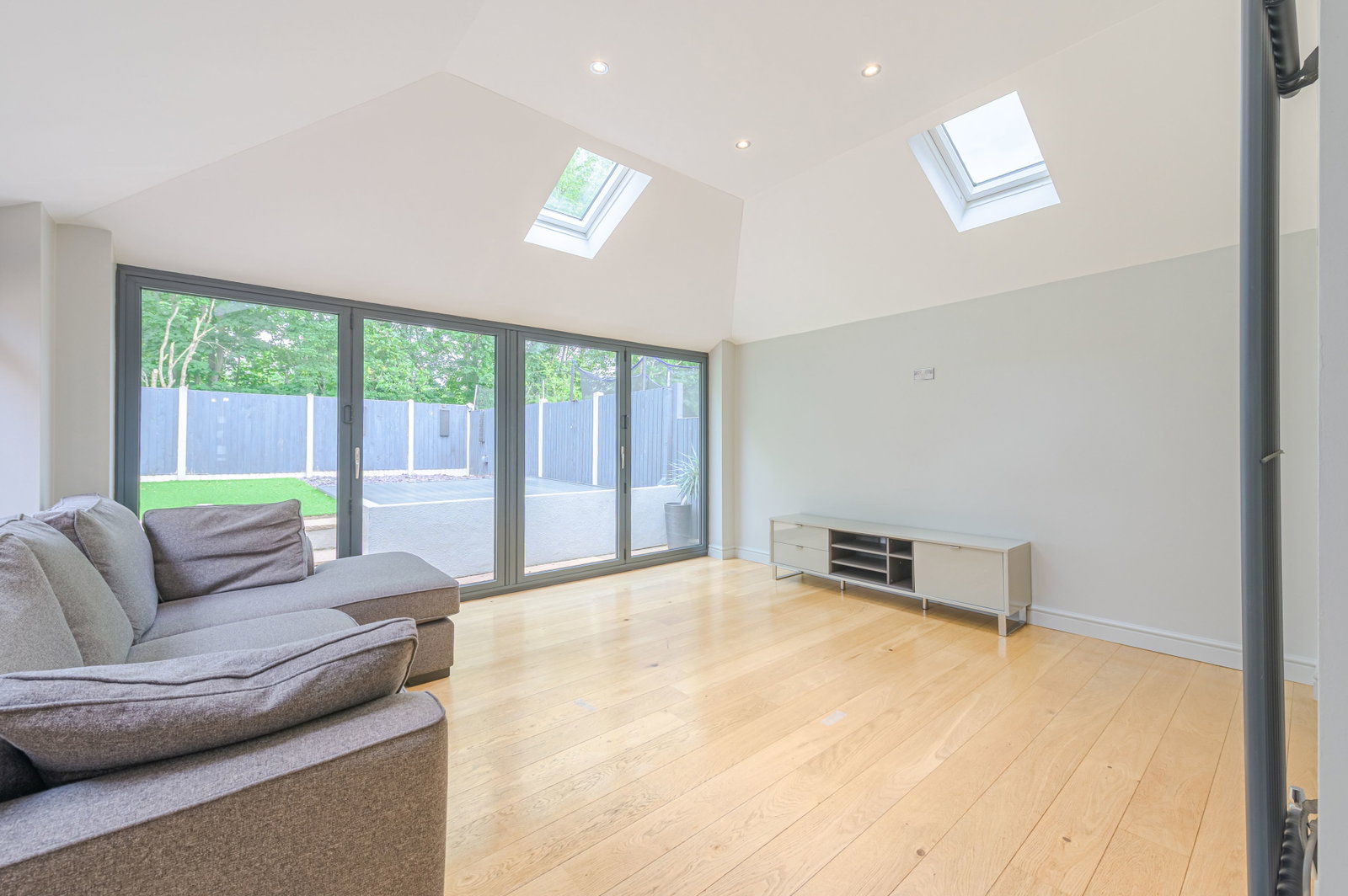 Detached House in Rugeley