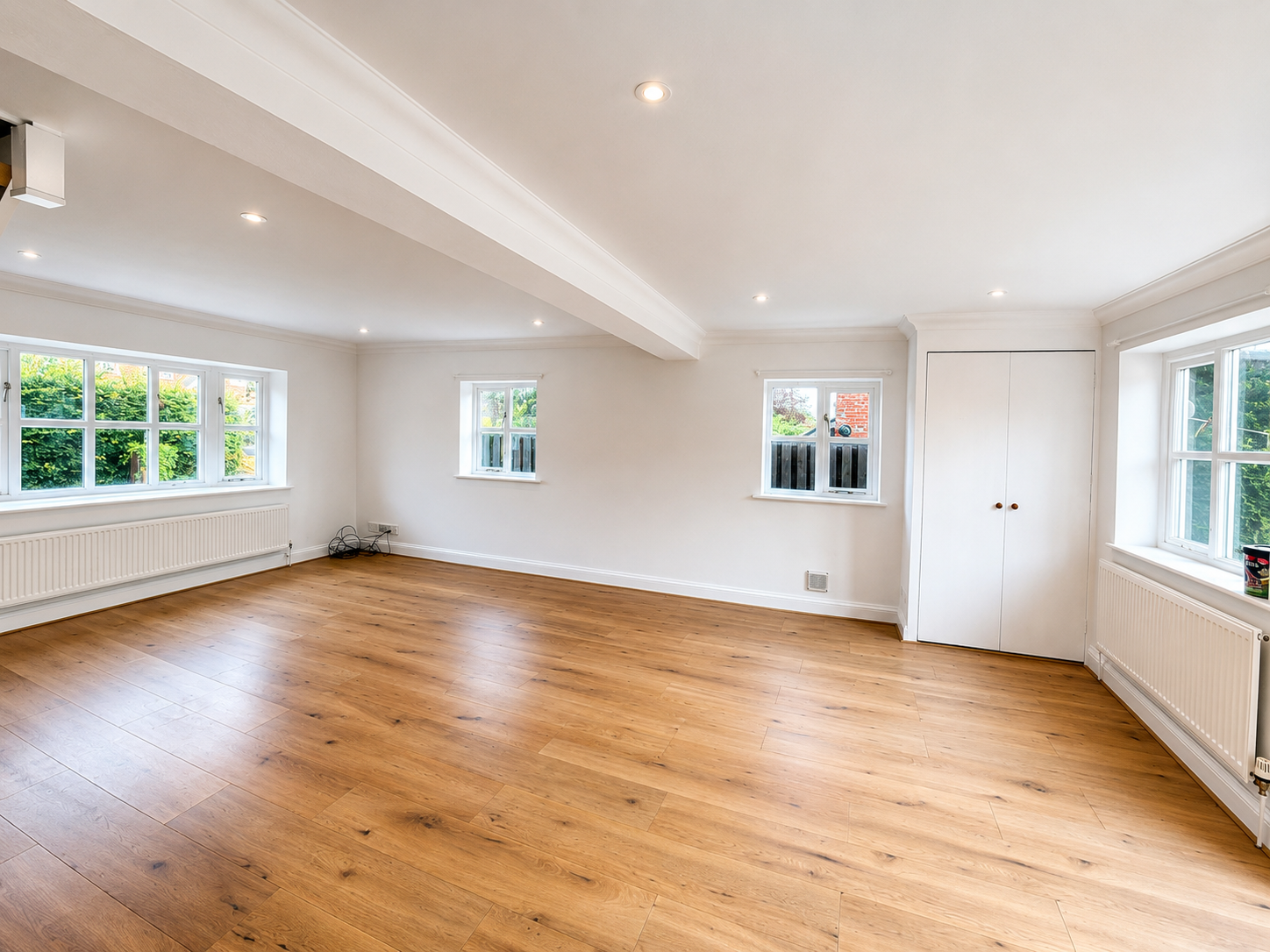 Semi Detached House in Wisborough Green
