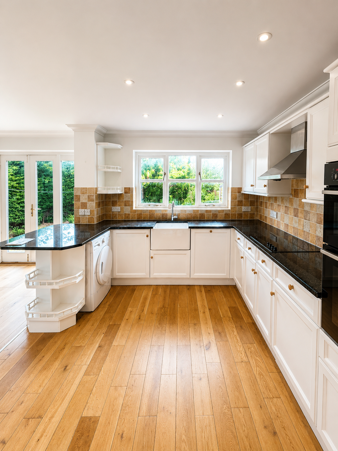 Semi Detached House in Wisborough Green