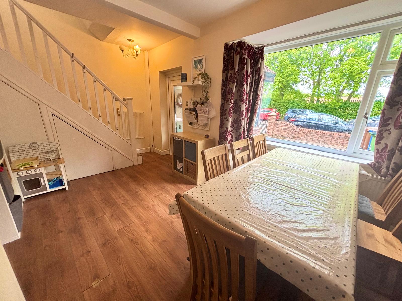 Semi Detached House in Stockport