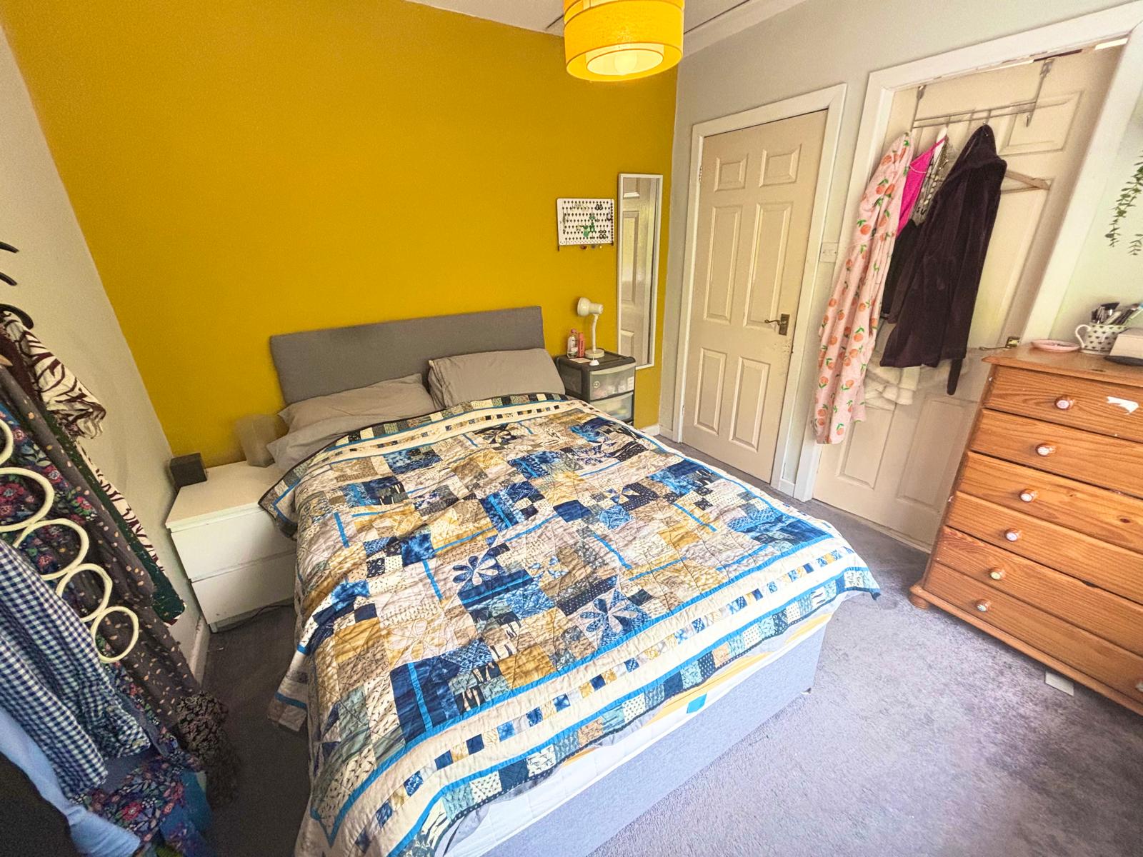 Semi Detached House in Stockport 5