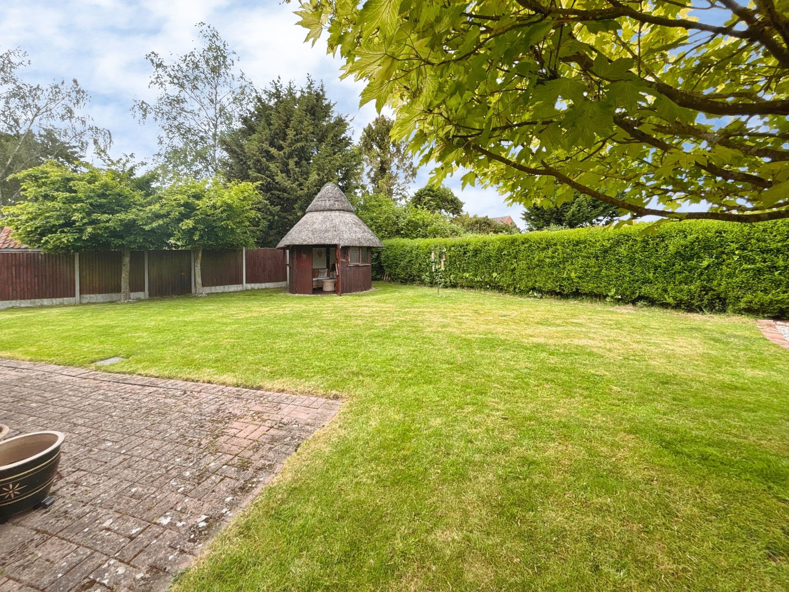 Detached House in Sleaford