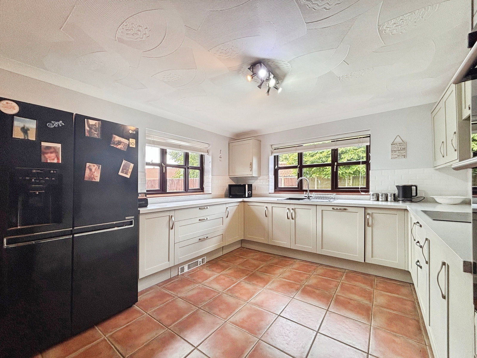 Detached House in Sleaford