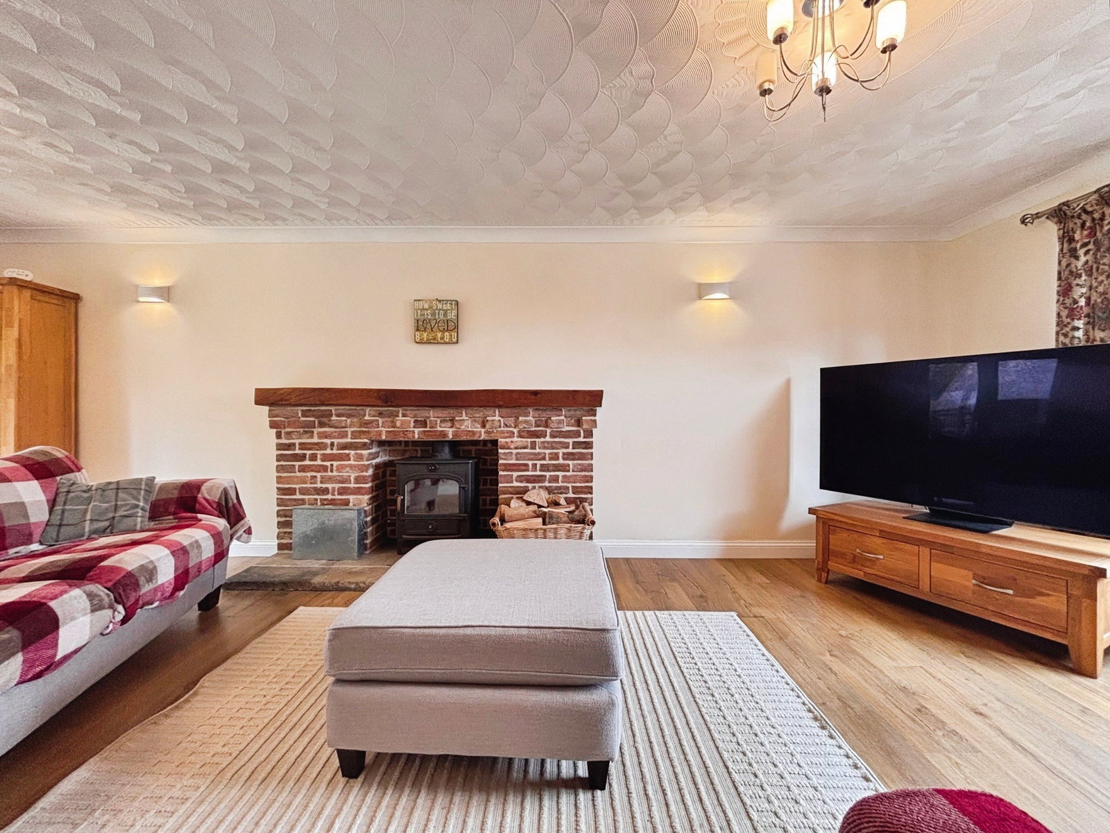 Detached House in Sleaford
