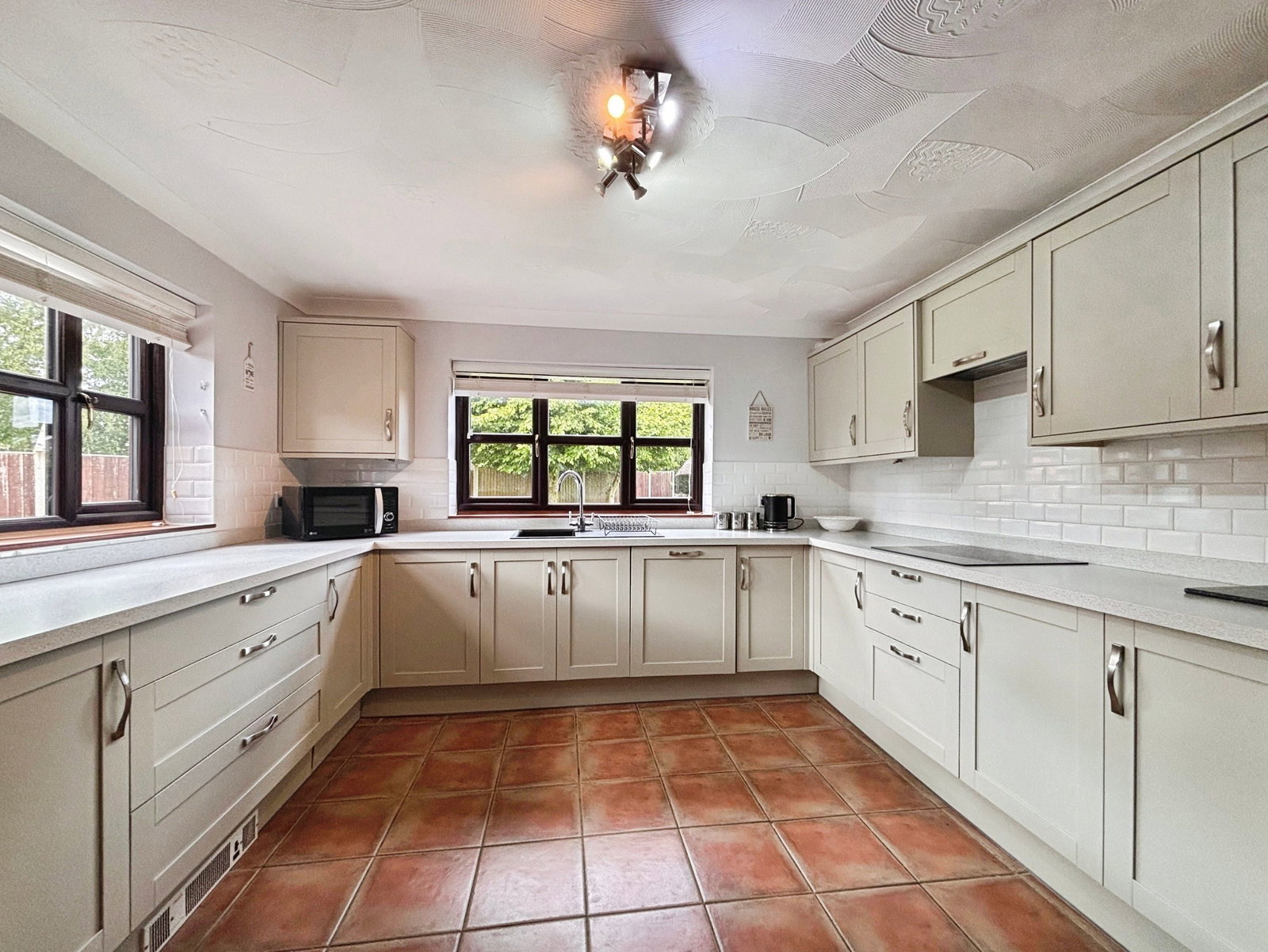 Detached House in Sleaford