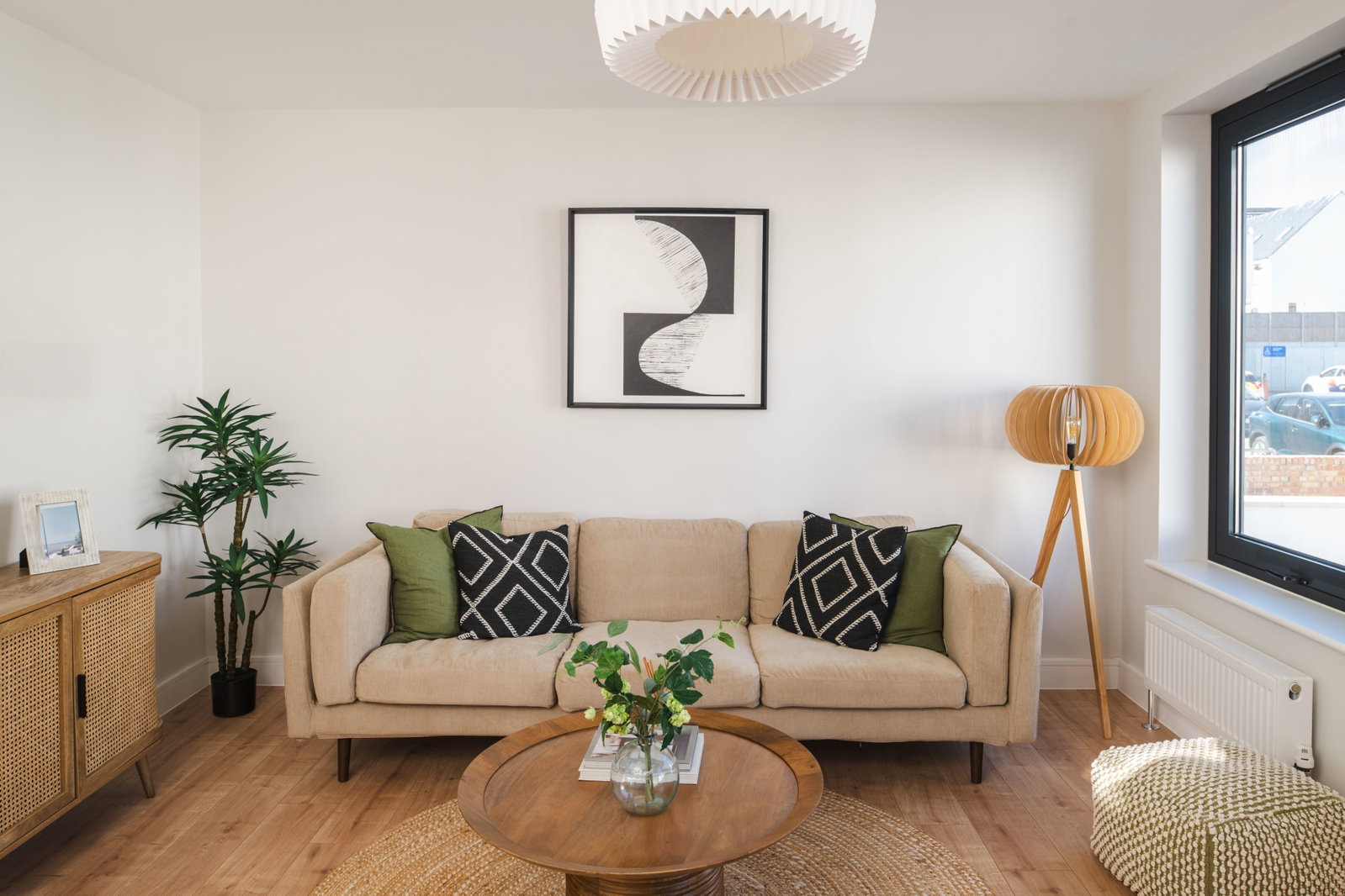 Town House in Ramsgate