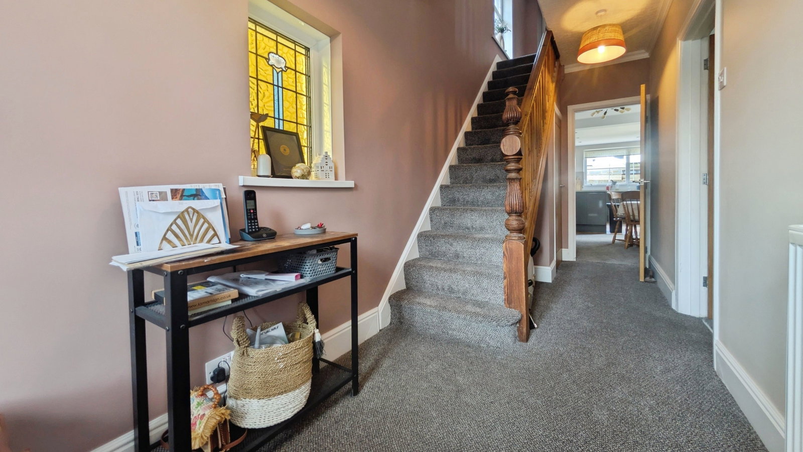 Semi Detached House in Swansea