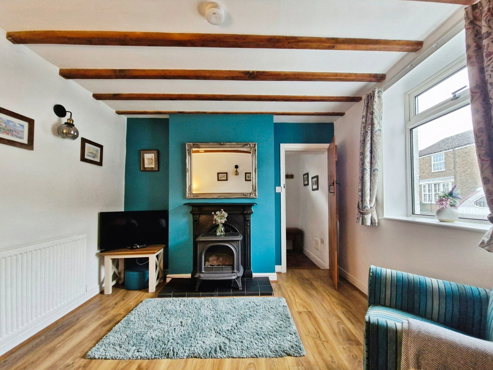 Cottage in Hull