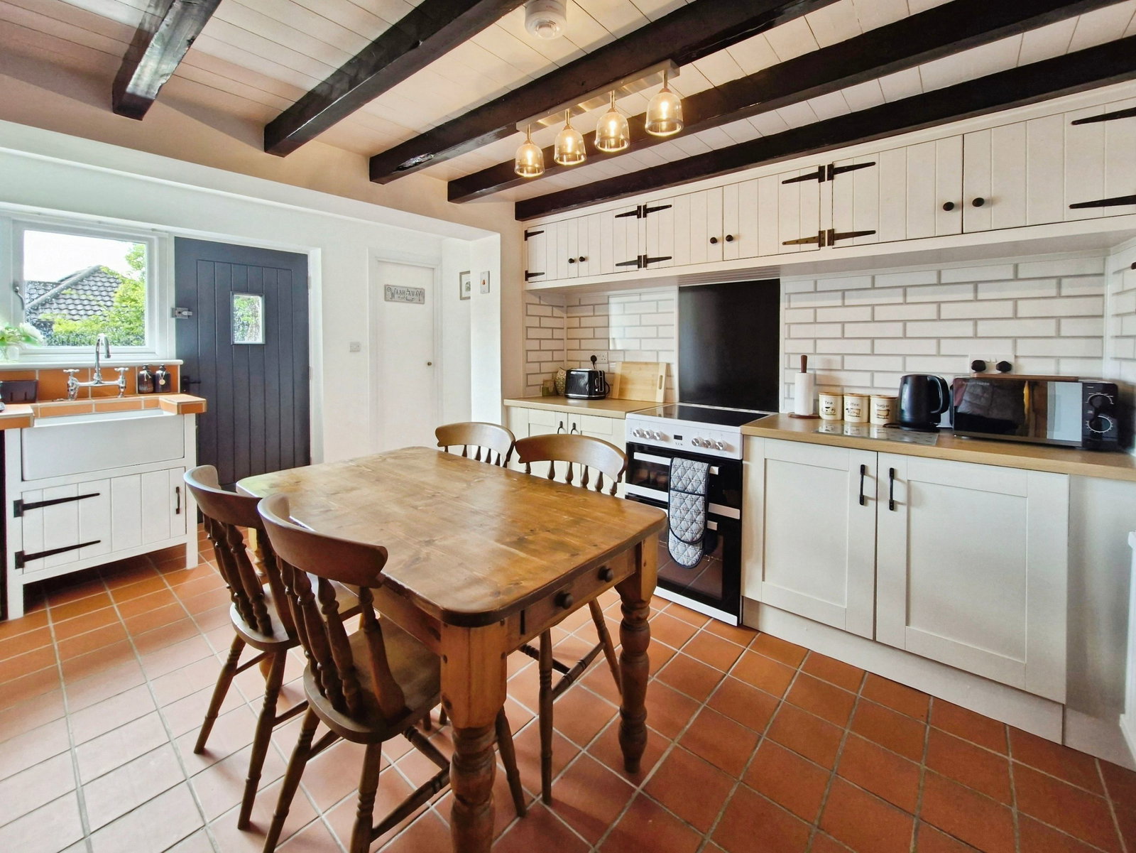 Cottage in Hull