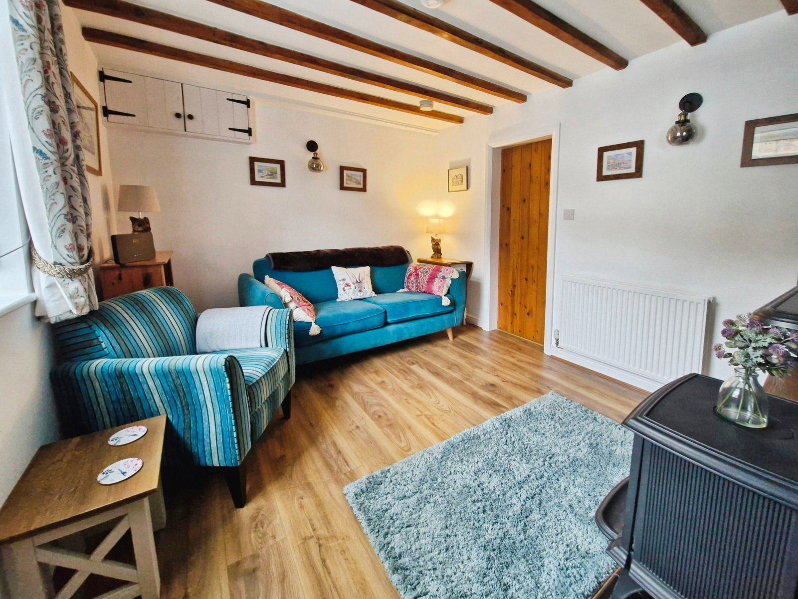 Cottage in Hull