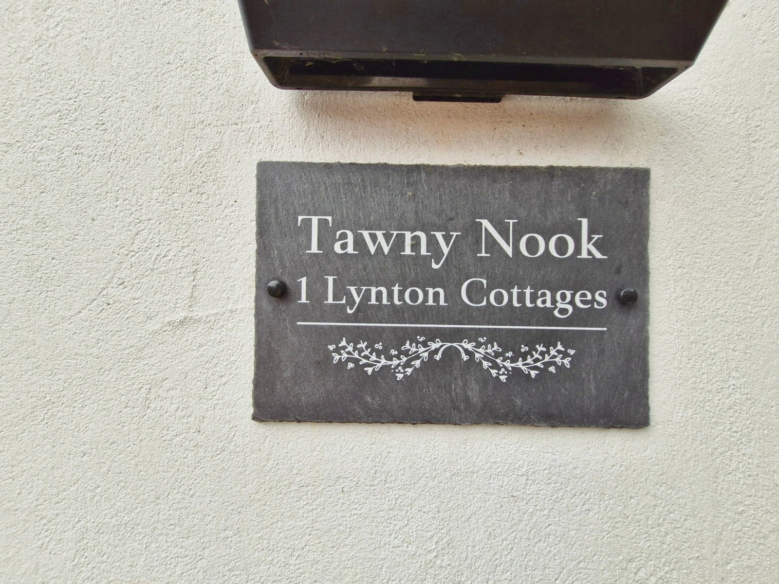Cottage in Hull