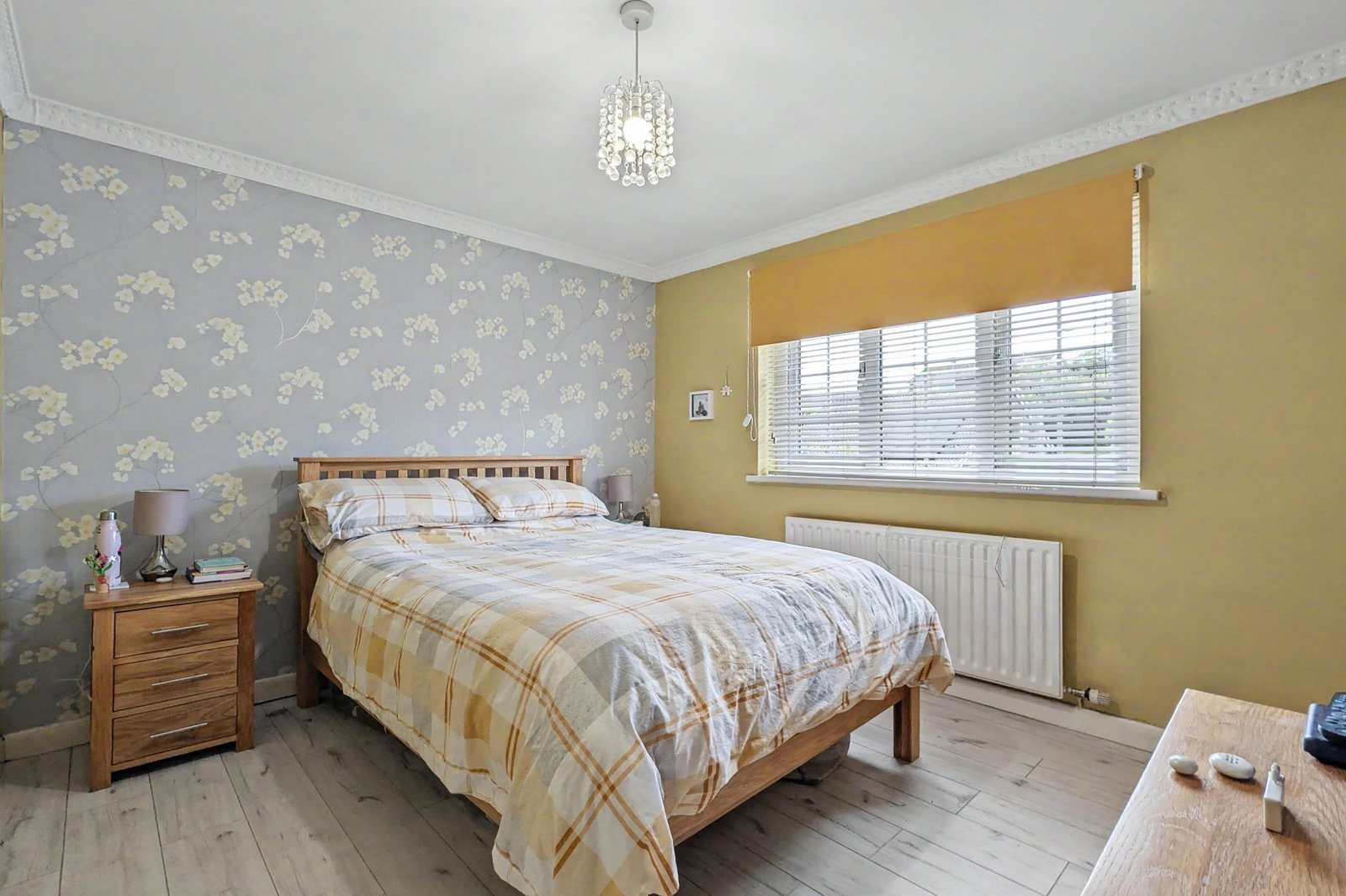 End Of Terrace House in Whitehaven