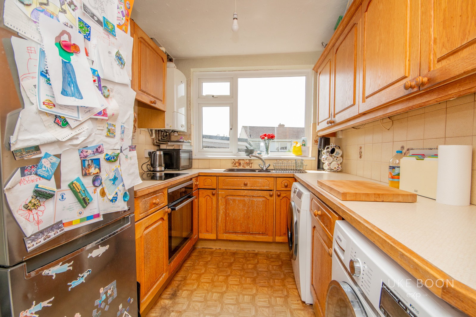 Semi Detached House in Plymouth