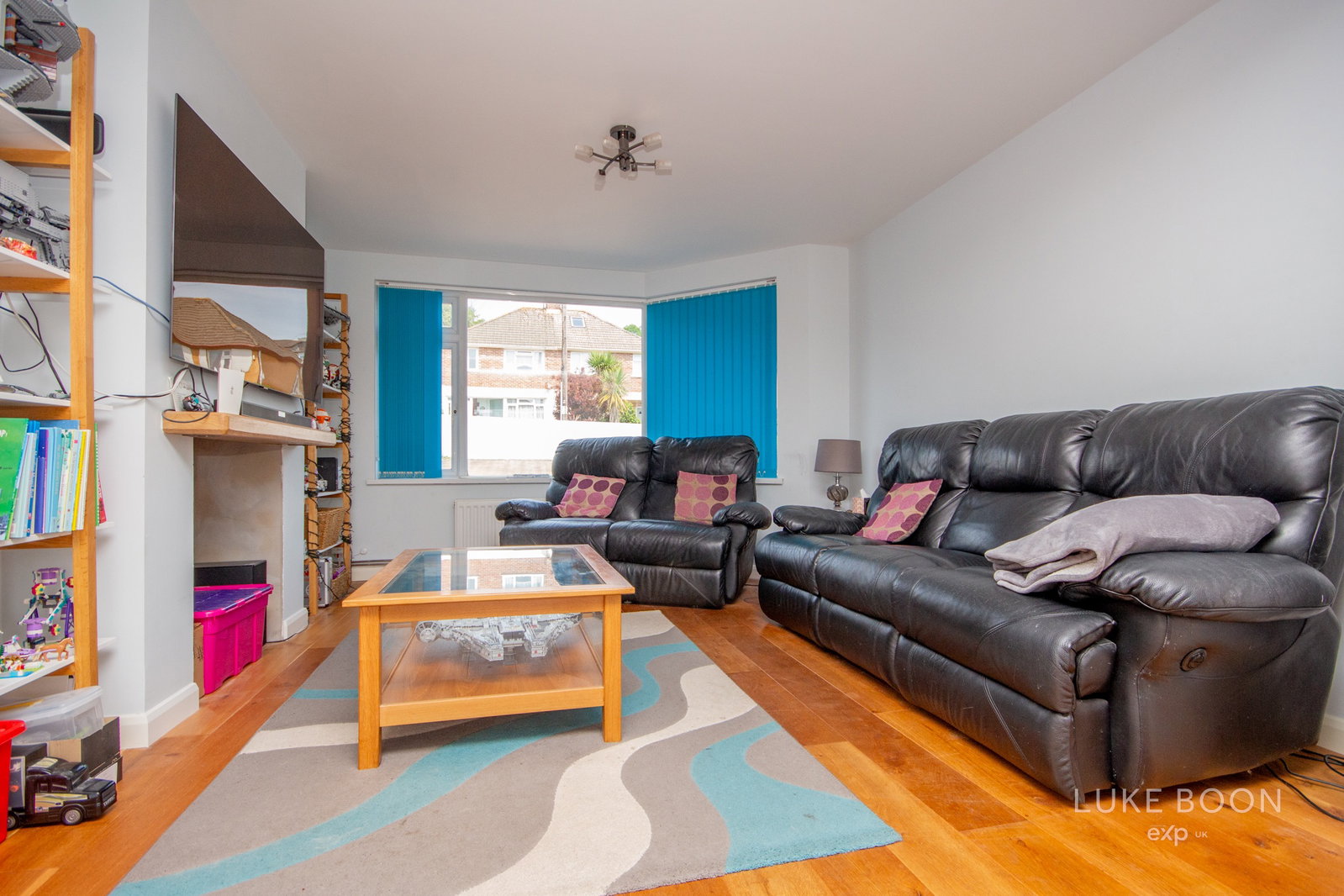 Semi Detached House in Plymouth