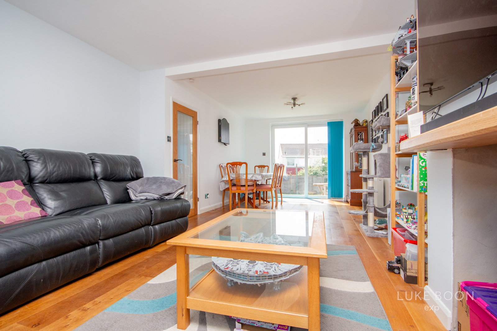 Semi Detached House in Plymouth