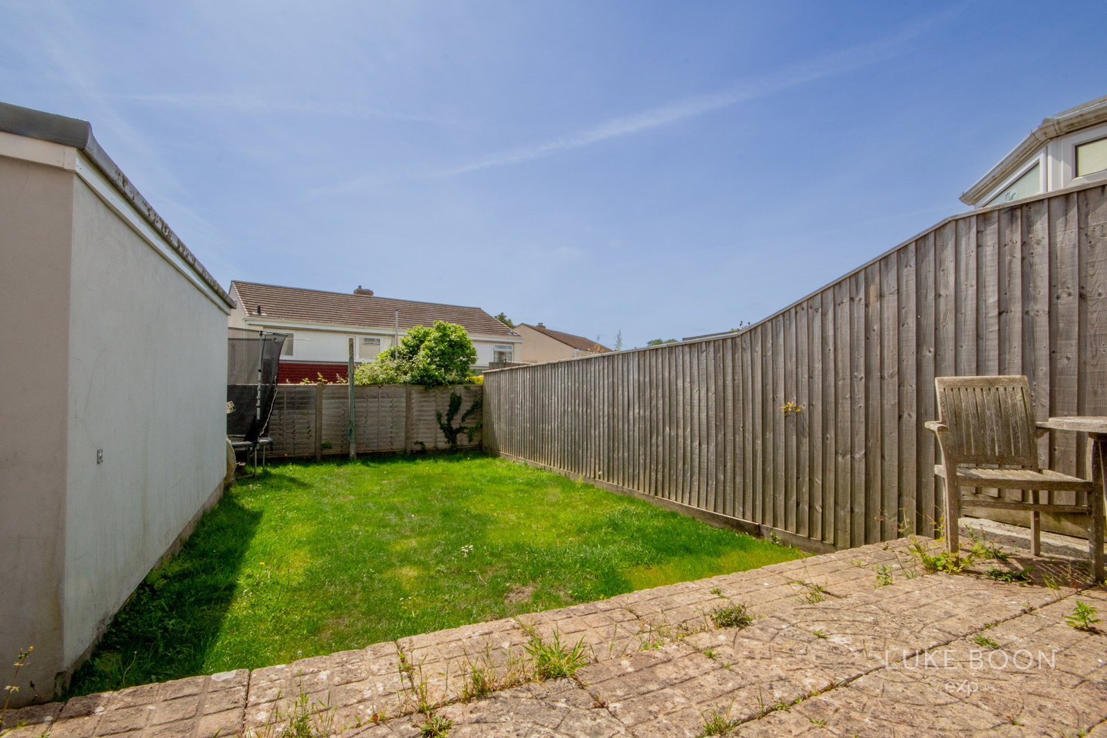 Semi Detached House in Plymouth