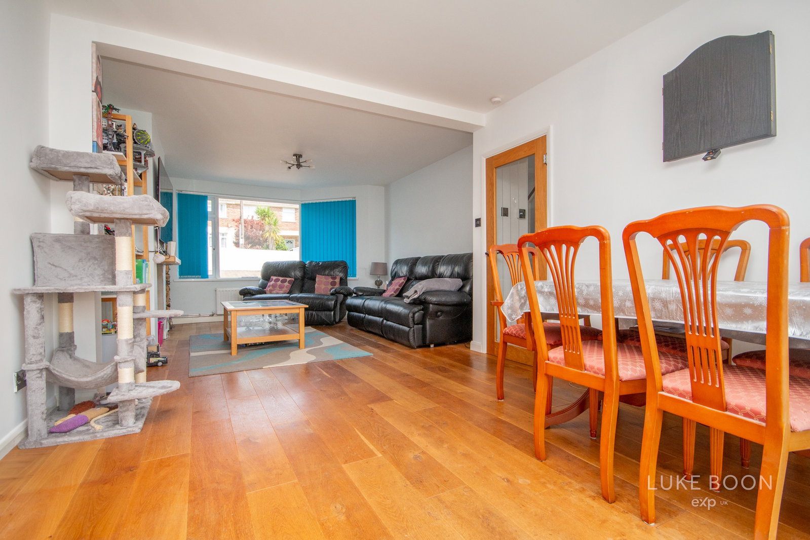 Semi Detached House in Plymouth