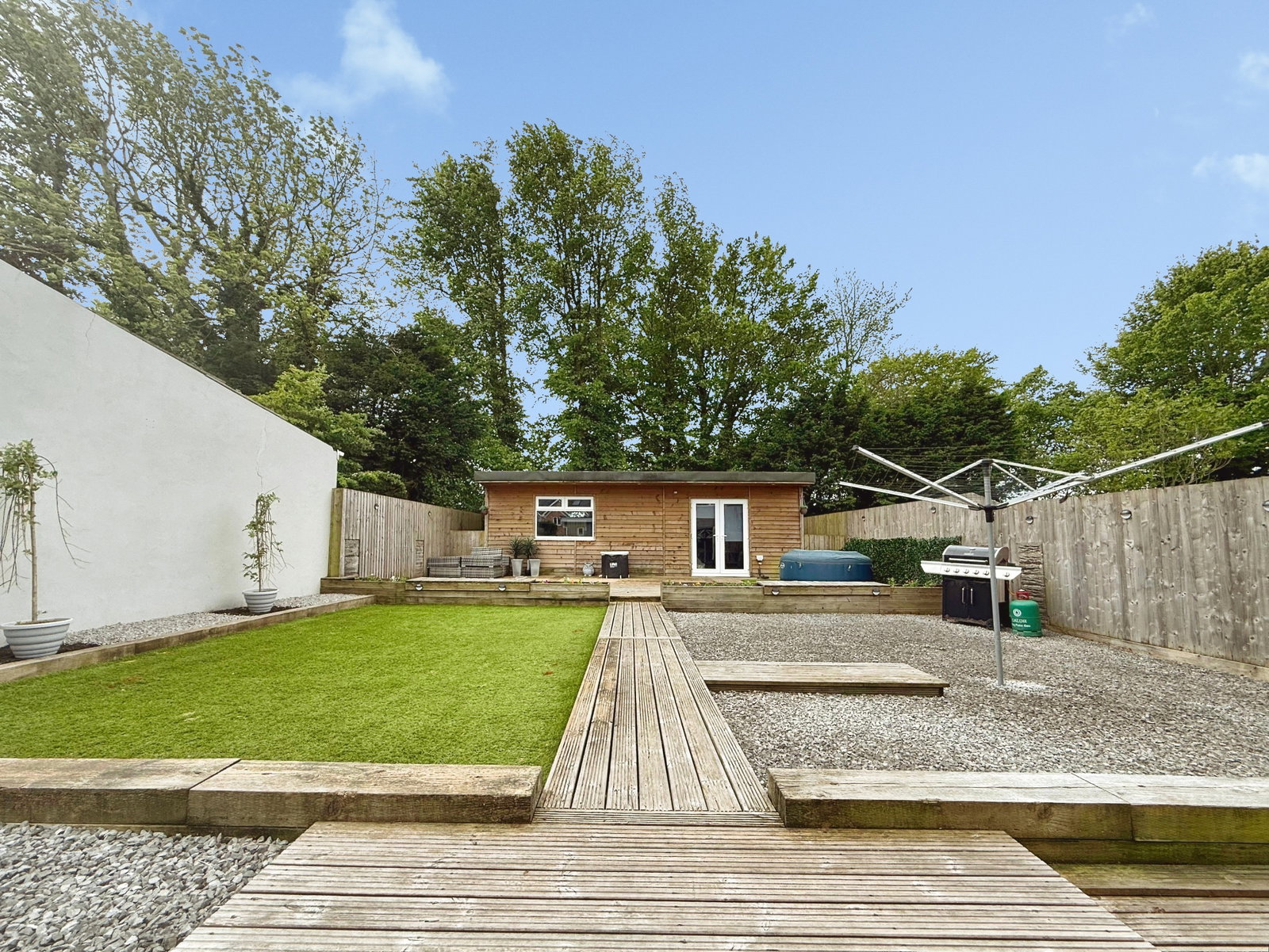 Detached House in Swansea