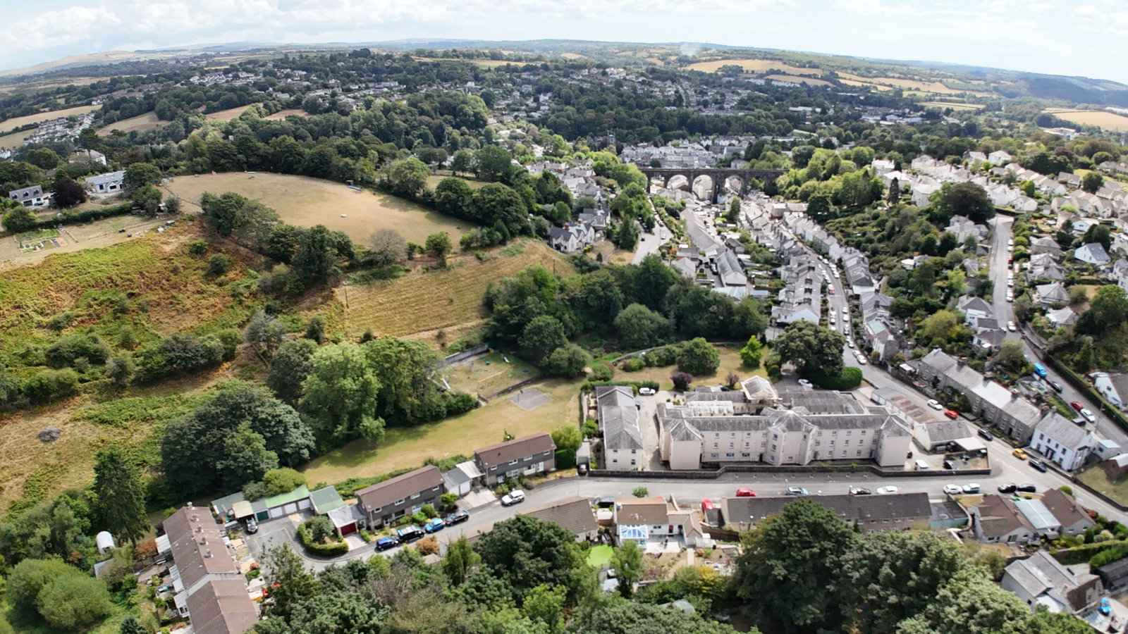 Semi Detached House in Tavistock 3