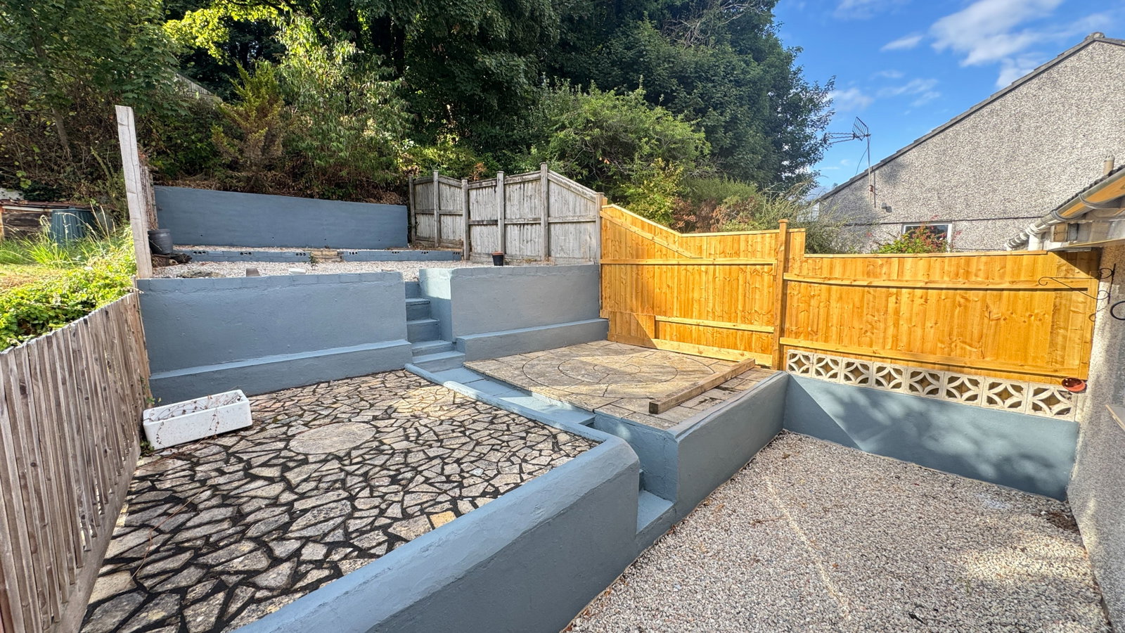Semi Detached House in Tavistock 4