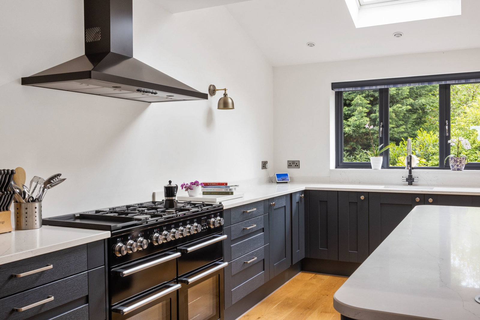 Detached House in Cheltenham