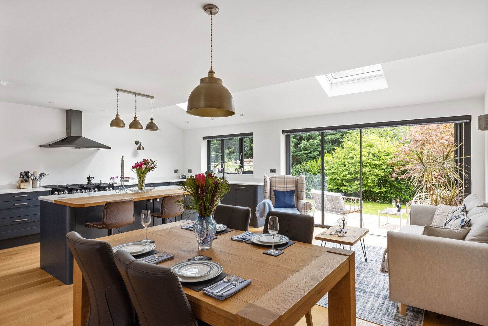 Detached House in Cheltenham
