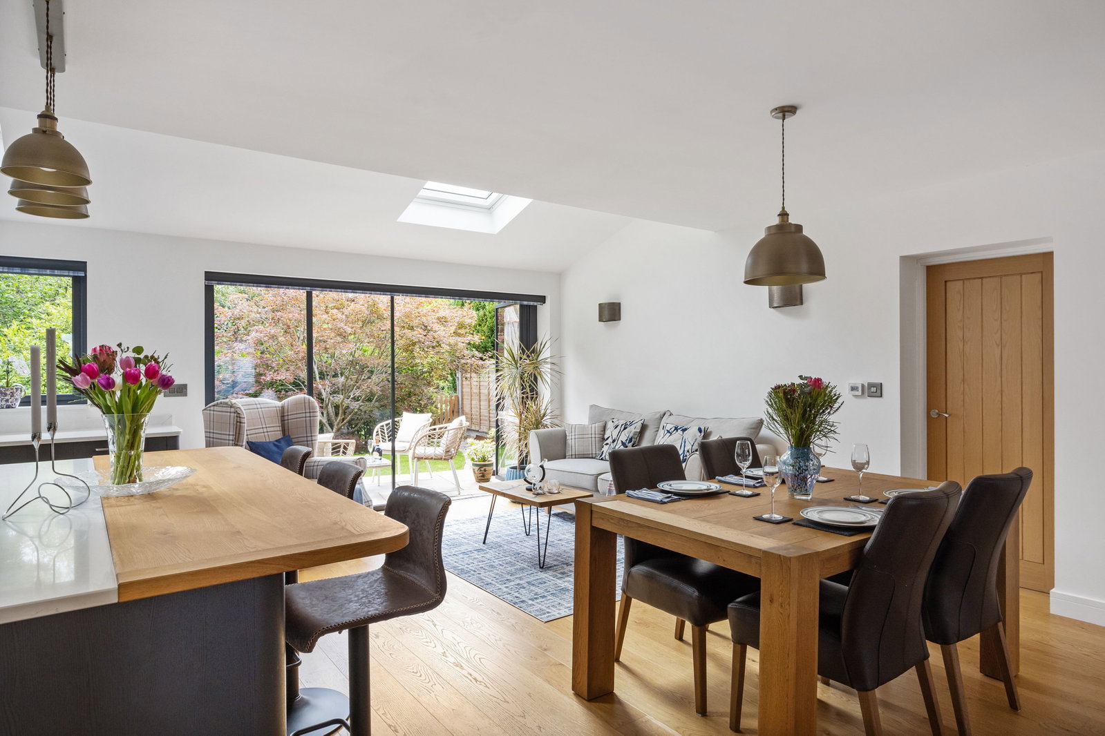 Detached House in Cheltenham