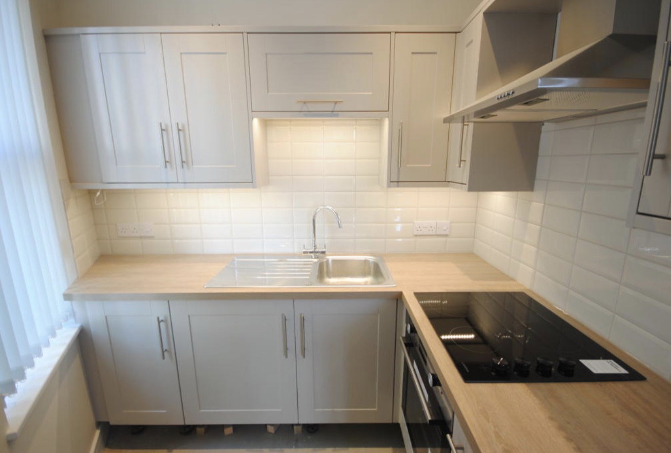 Ground Floor Flat in Leighton Buzzard